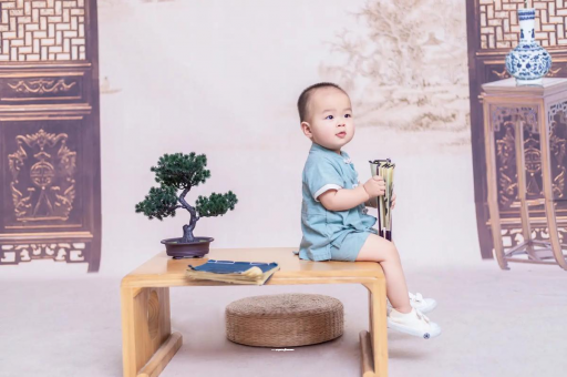 百色宝宝发烧退不下去